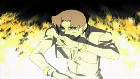 Kiba Episode 15 Vostfr