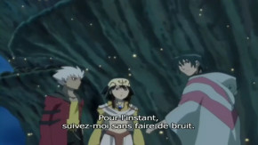 Kiba Episode 16 Vostfr