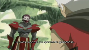 Kiba Episode 18 Vostfr
