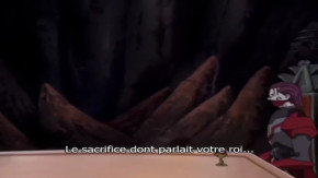 Kiba Episode 20 Vostfr