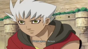 Kiba Episode 21 Vostfr