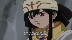 Kiba Episode 22 Vostfr