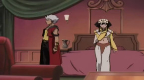 Kiba Episode 23 Vostfr