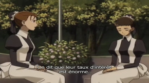 Kiba Episode 24 Vostfr