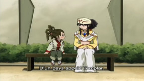 Kiba Episode 25 Vostfr