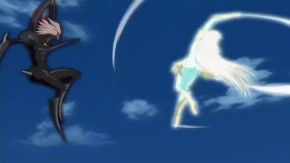 Kiba Episode 30 Vostfr