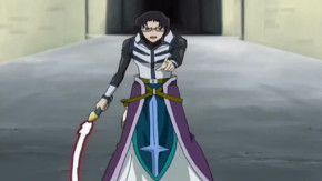 Kiba Episode 31 Vostfr