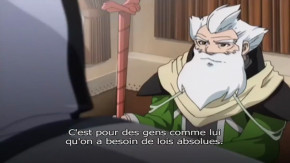 Kiba Episode 32 Vostfr