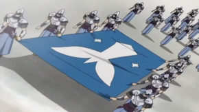 Kiba Episode 34 Vostfr