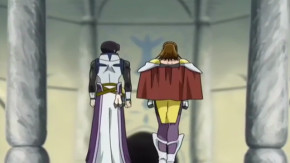 Kiba Episode 35 Vostfr