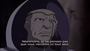 Kiba Episode 38 Vostfr