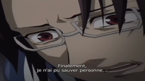Kiba Episode 39 Vostfr