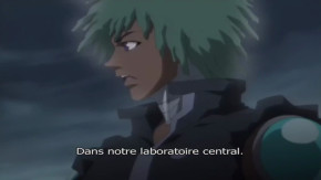 Kiba Episode 40 Vostfr