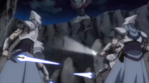 Kiba Episode 41 Vostfr