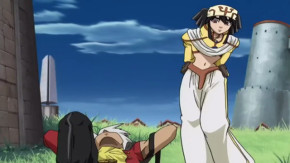 Kiba Episode 42 Vostfr