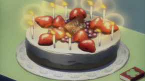 Kiba Episode 44 Vostfr