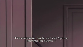 Kiba Episode 47 Vostfr
