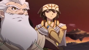 Kiba Episode 50 Vostfr