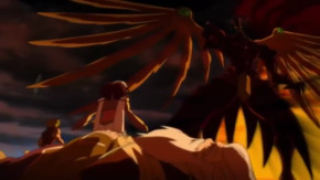 Kiba Episode 51 Vostfr