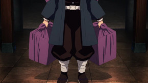 Kimetsu no Yaiba : Mugen Ressha-hen (TV) Episode 01 Vostfr