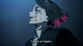 Kimetsu no Yaiba : Mugen Ressha-hen (TV) Episode 02 Vostfr