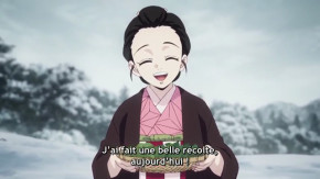 Kimetsu no Yaiba : Mugen Ressha-hen (TV) Episode 03 Vostfr