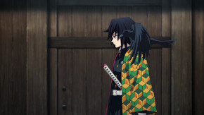 Kimetsu no Yaiba : Mugen Ressha-hen (TV) Episode 07 Vostfr