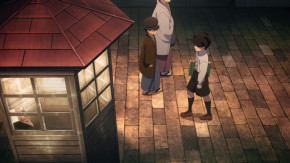 Kimetsu no Yaiba : Yuukaku-hen Episode 01 Vostfr