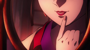 Kimetsu no Yaiba : Yuukaku-hen Episode 03 Vostfr