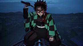 Kimetsu no Yaiba : Yuukaku-hen Episode 06 Vostfr