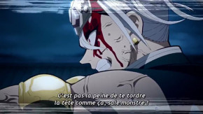 Kimetsu no Yaiba : Yuukaku-hen Episode 09 Vostfr