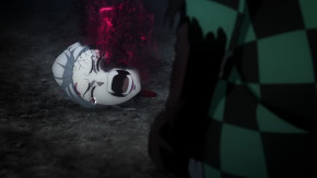 Kimetsu no Yaiba : Yuukaku-hen Episode 11 Vostfr