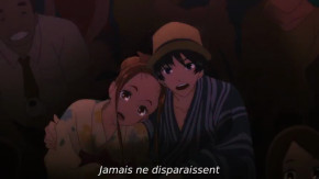 Kimi to, Nami ni Noretara Film 01 Vostfr