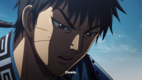 Kingdom 3rd Season Episode 18 Vostfr