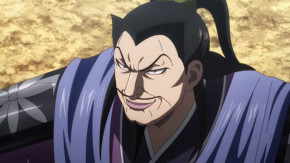 Kingdom 3rd Season Episode 19 Vostfr