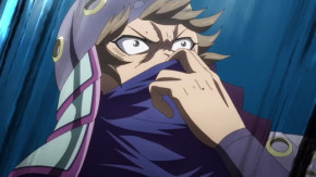 Kingdom 3rd Season Episode 21 Vostfr