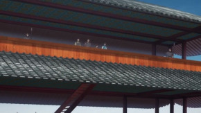 Kingdom 3rd Season Episode 22 Vostfr