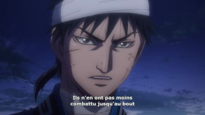 Kingdom 3rd Season Episode 24 Vostfr