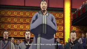 Kingdom 3rd Season Episode 25 Vostfr