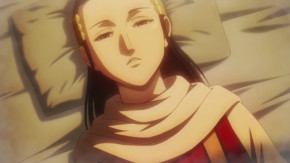 Kingdom 3rd Season Episode 26 Vostfr