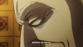 Kingdom 4 Episode 01 Vostfr