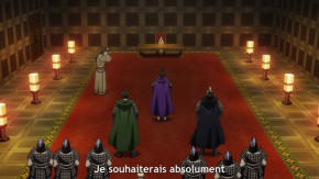 Kingdom 4 Episode 03 Vostfr