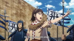 Kingdom 4 Episode 04 Vostfr