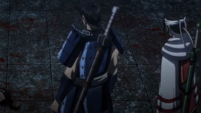 Kingdom 4 Episode 05 Vostfr