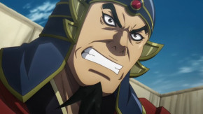 Kingdom 4 Episode 06 Vostfr