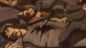 Kingdom 4 Episode 09 Vostfr