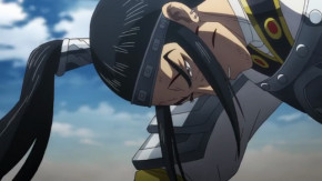 Kingdom 4 Episode 11 Vostfr