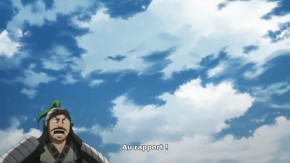 Kingdom 4 Episode 12 Vostfr