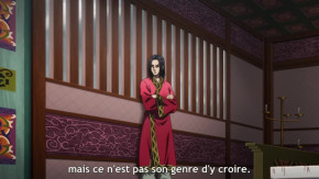 Kingdom 4 Episode 13 Vostfr
