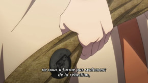 Kingdom 4 Episode 19 Vostfr